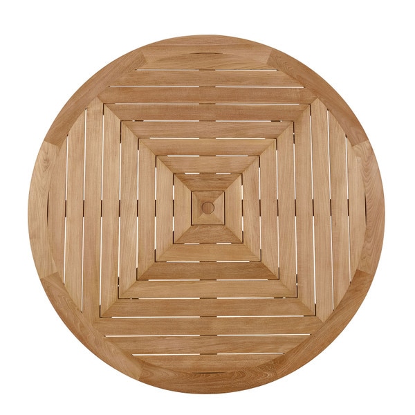 Chesapeake Round Dining Table